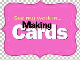 making cards