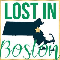 Lost In Boston