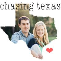  Chasing Texas Button 