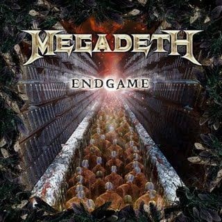 Megadeth Discografia (MF)