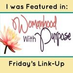 Womanhood With Purpose