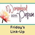 Womanhood With Purpose