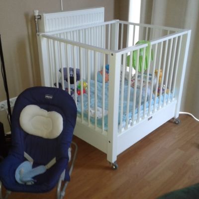 Zeg maar yes • show je speelhoek. Woonkamer kleine baby