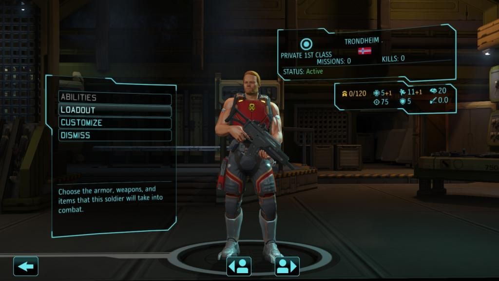 Xcom The Dakka Diaries 2nd Squad And The Last Piece Of The