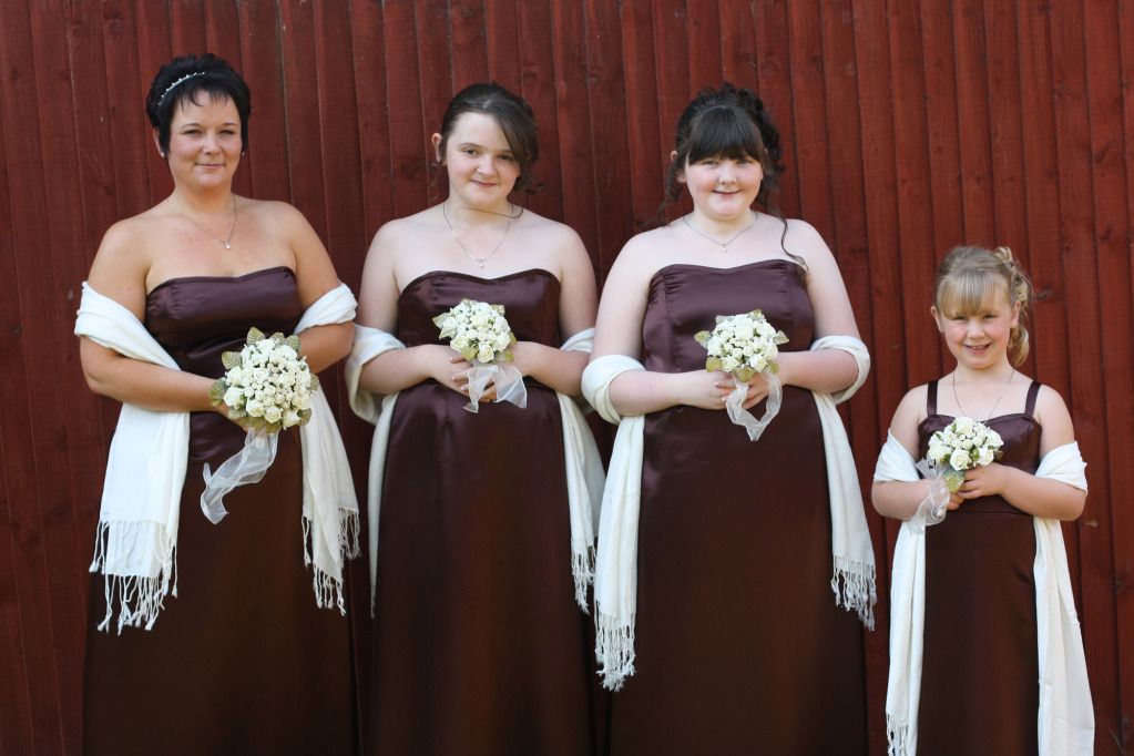 wedding photographer barnsley