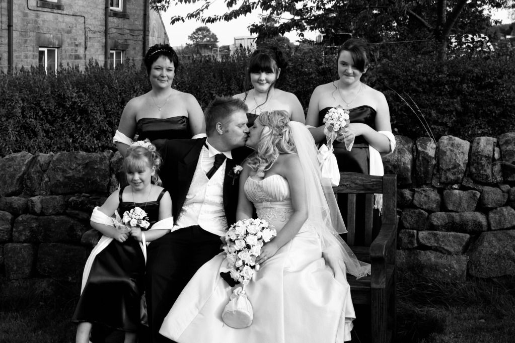 wedding photography barnsley