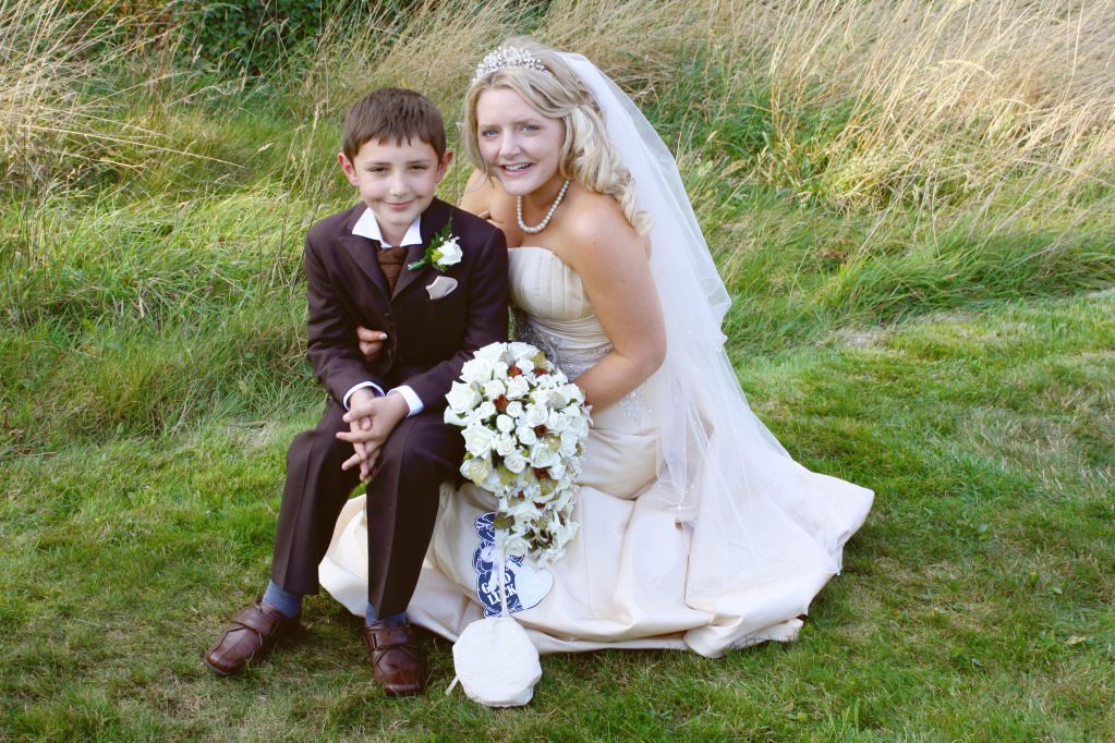 wedding photography barnsley