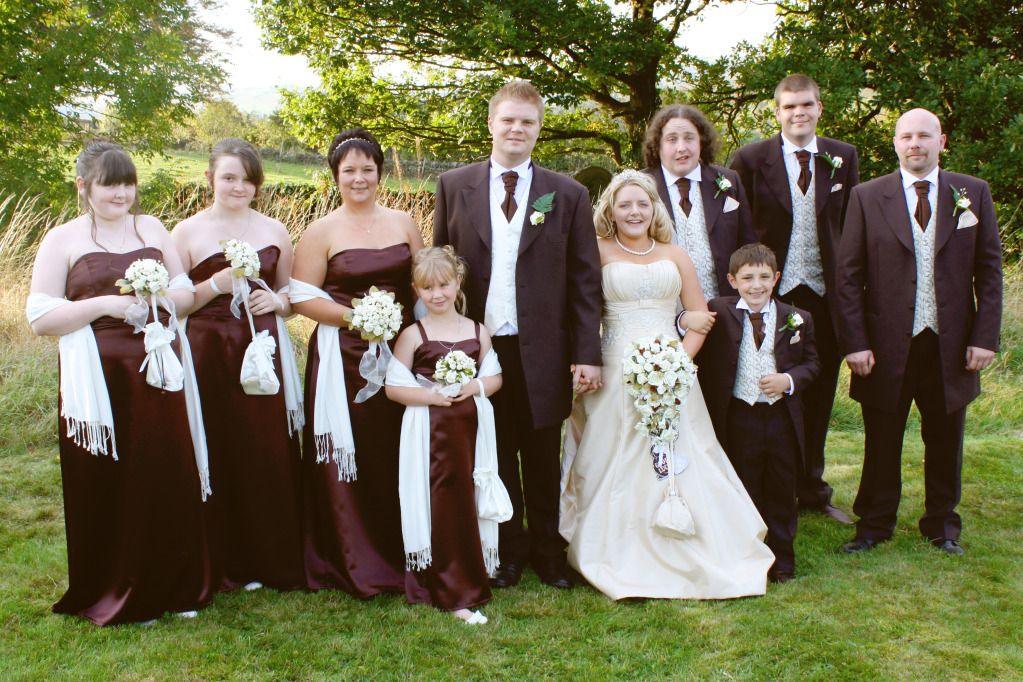wedding photography barnsley