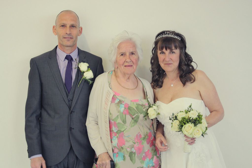 wedding photographers uk