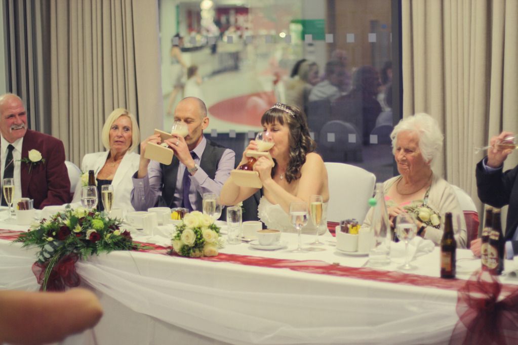 wedding photography barnsley