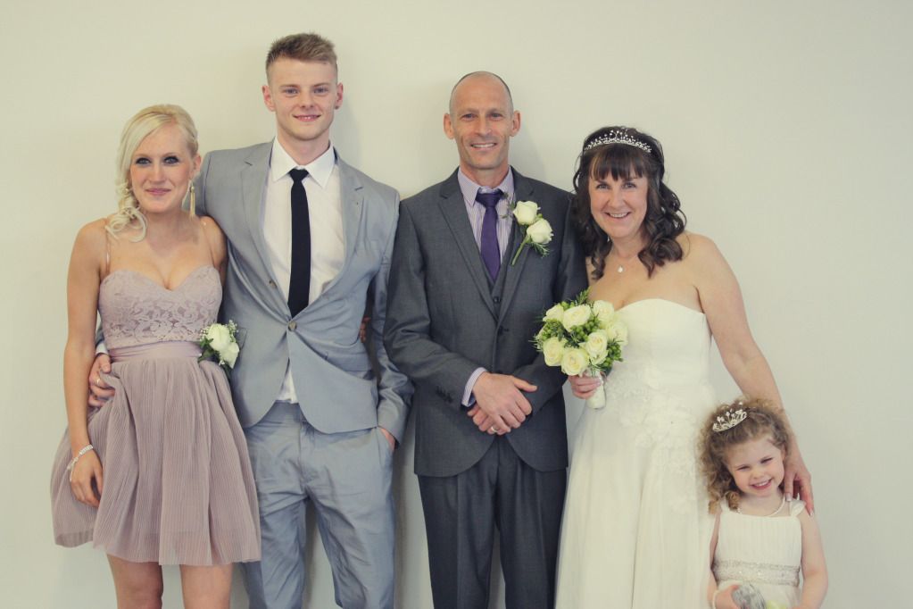 wedding photographer uk