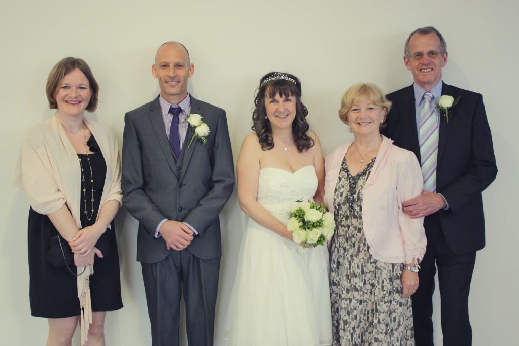wedding photography barnsley