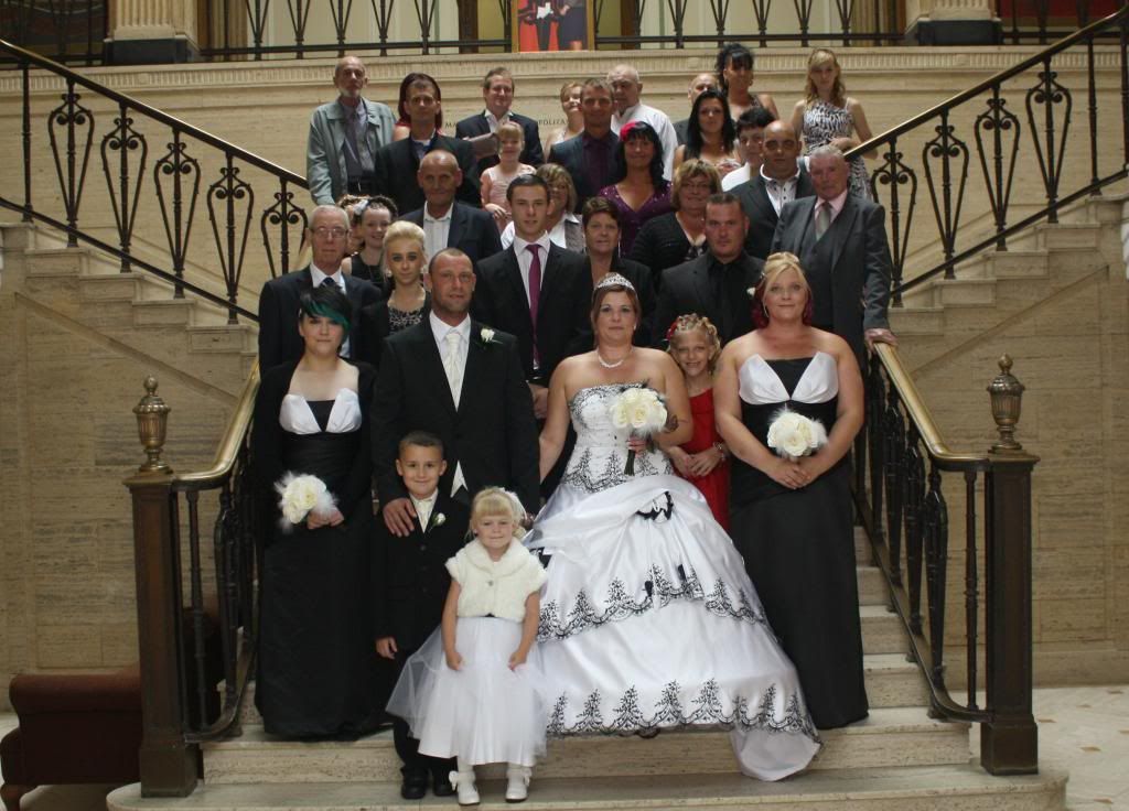 wedding photographer barnsley