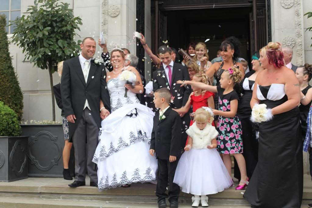 wedding photographer barnsley