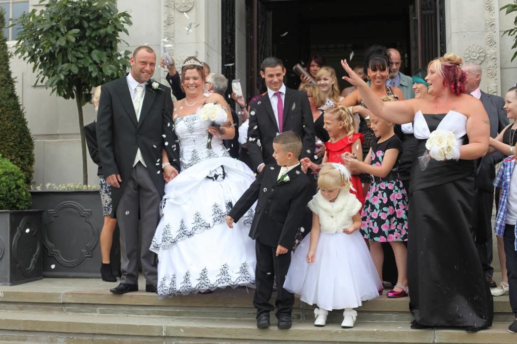 wedding photographer barnsley