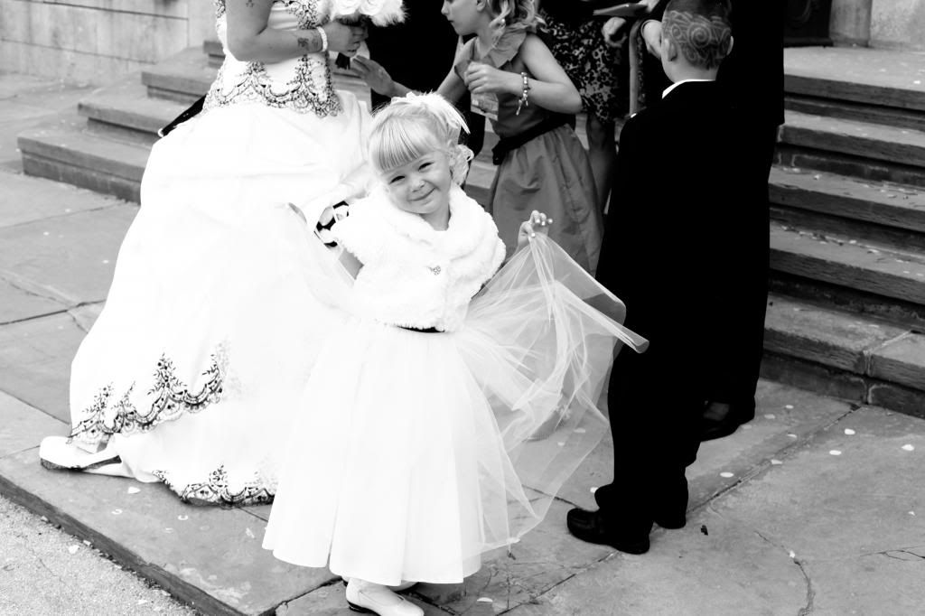 wedding photographer barnsley