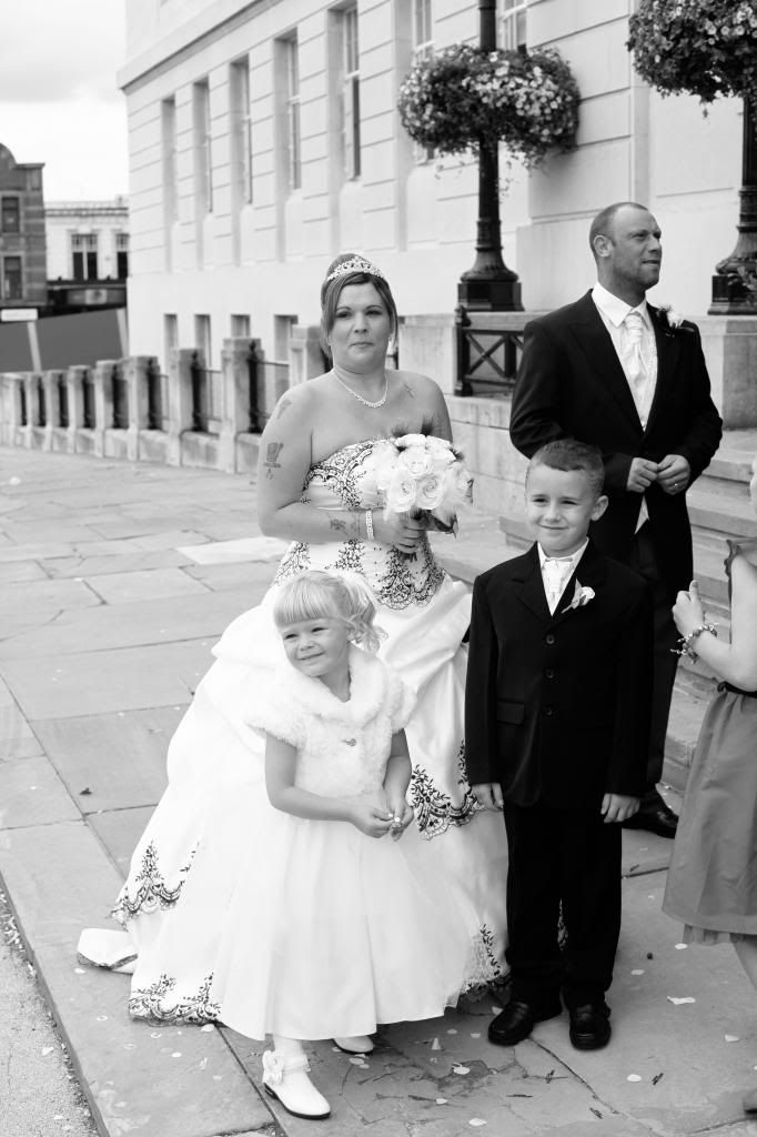 wedding photographer barnsley