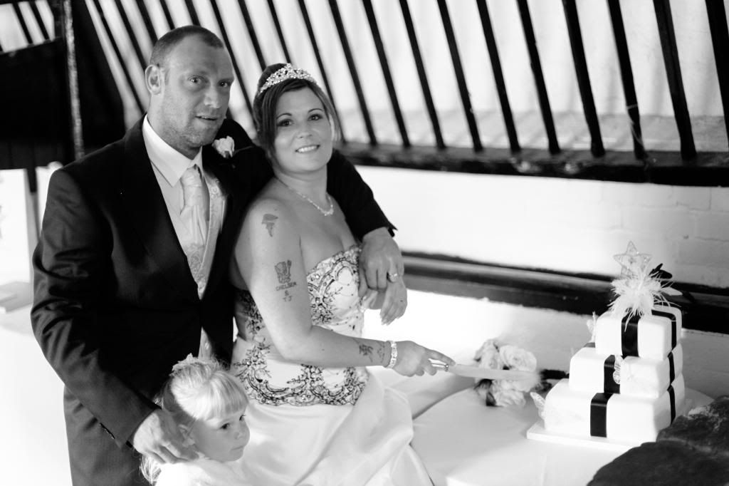 wedding photographer barnsley
