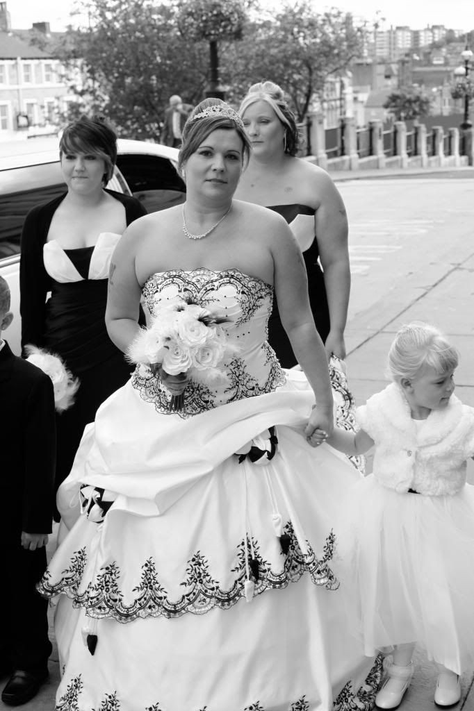 wedding photographer barnsley