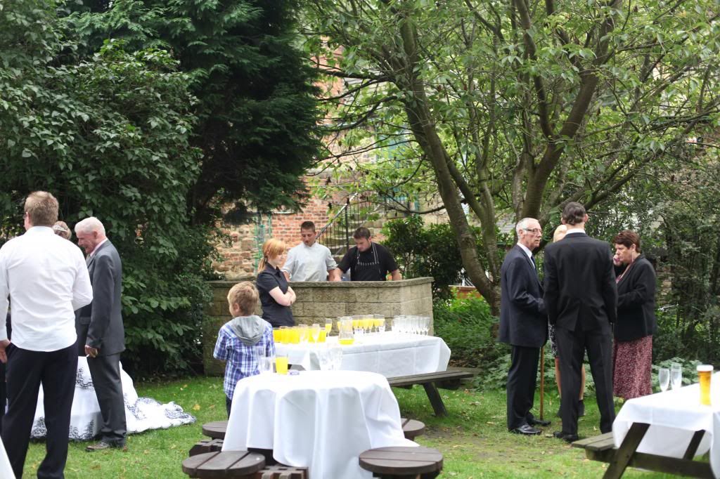 wedding photographer barnsley