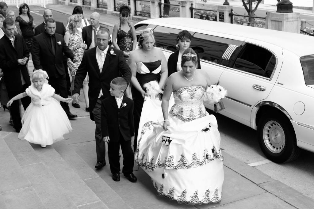 wedding photographer barnsley
