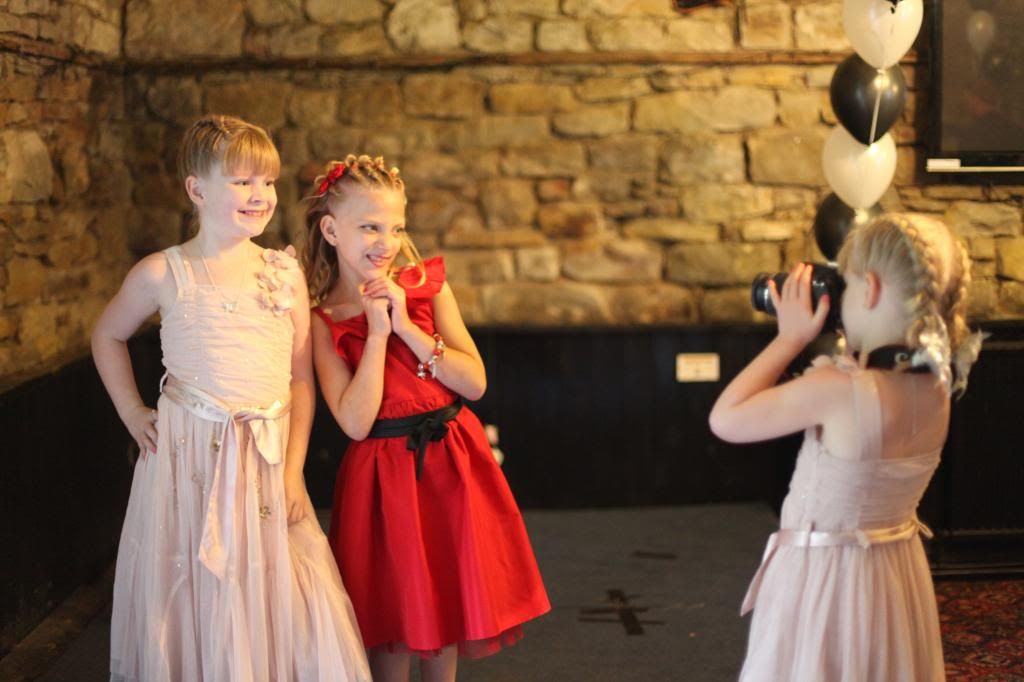 wedding photographer barnsley