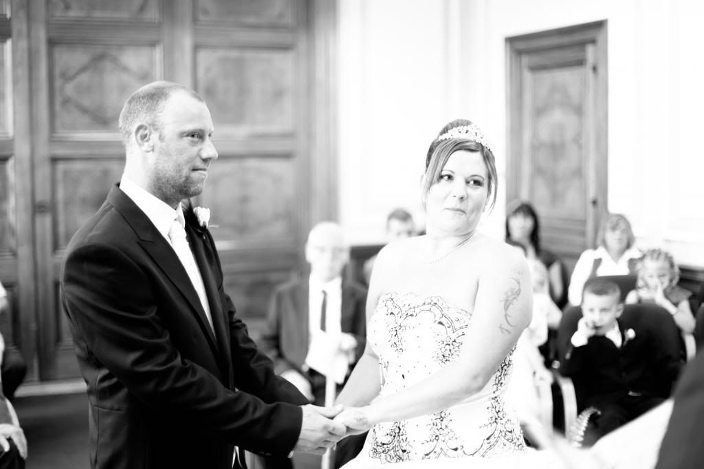 wedding photographer barnsley