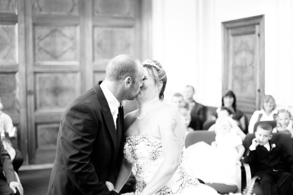 wedding photographer barnsley