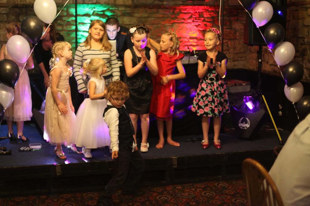 wedding photographer barnsley