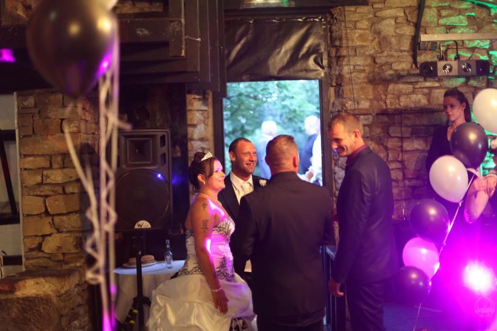 wedding photographer barnsley