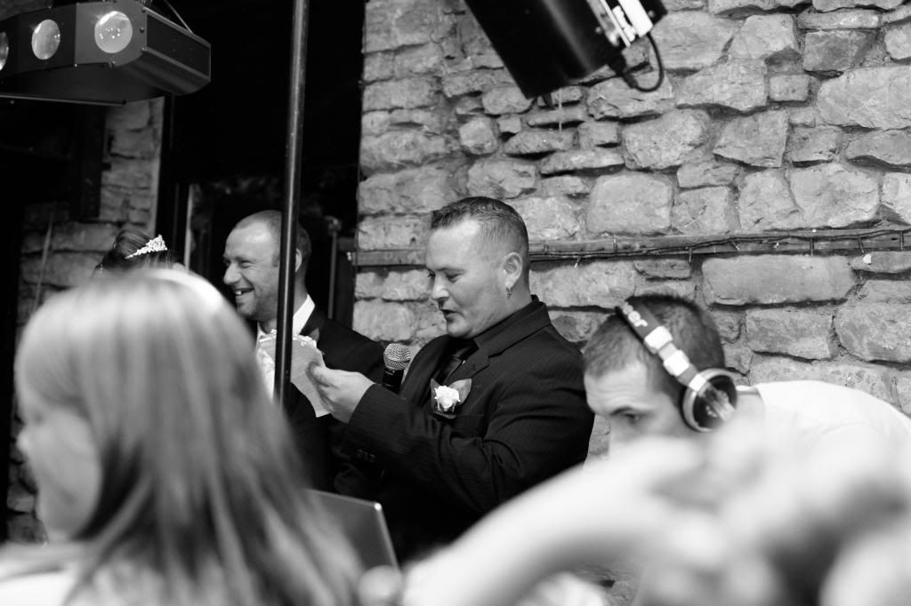wedding photographer barnsley