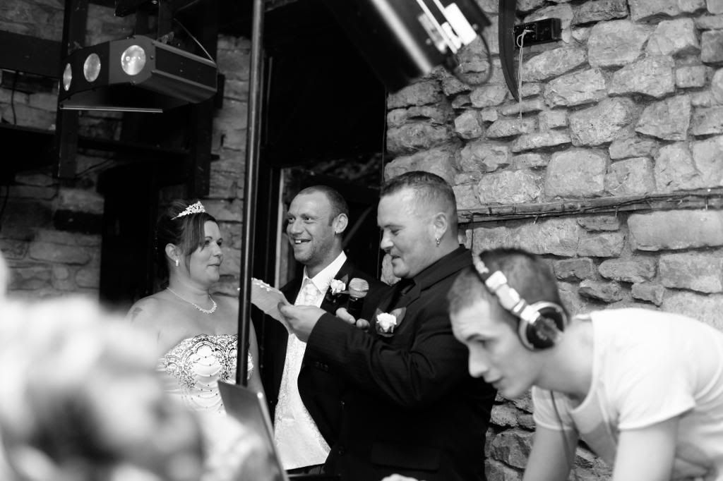 wedding photographer barnsley