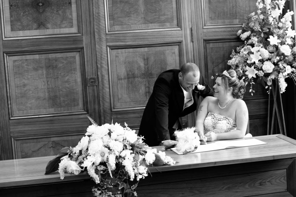 wedding photographer barnsley