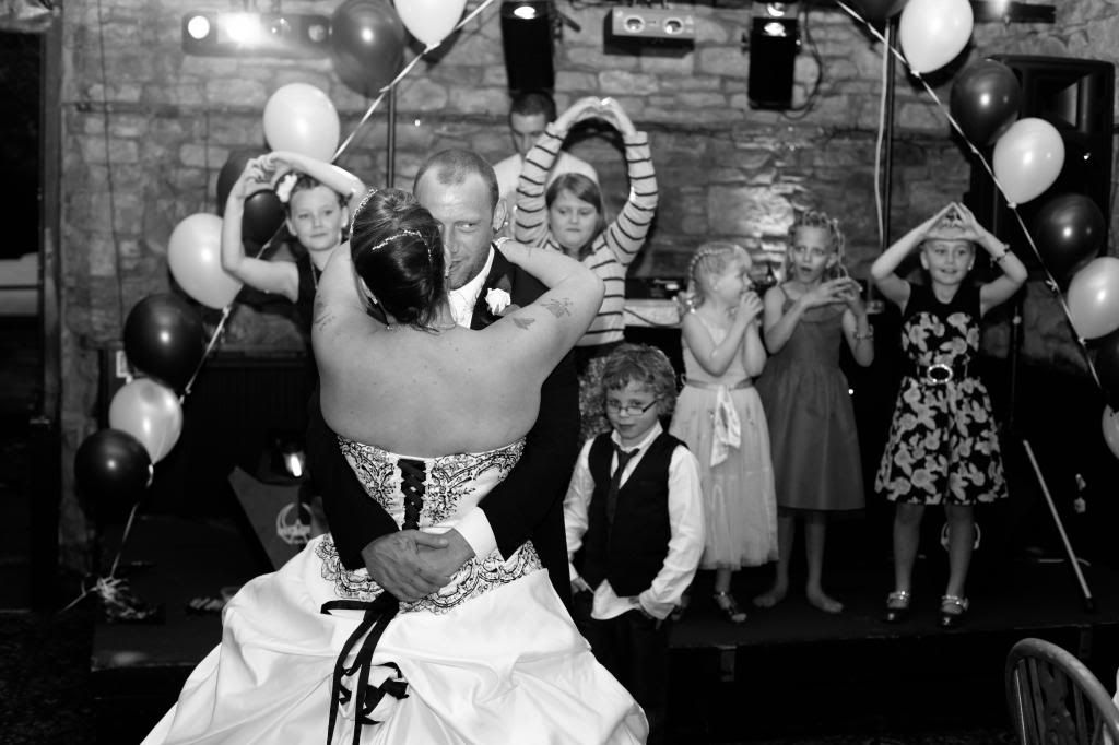 wedding photographer barnsley
