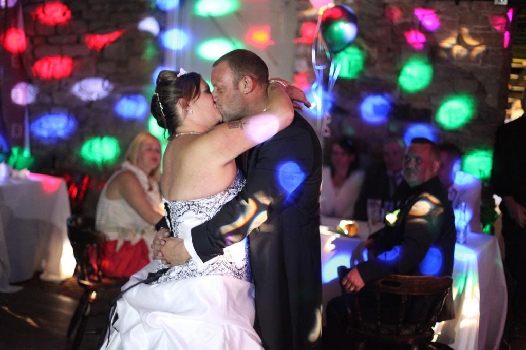 wedding photographer barnsley