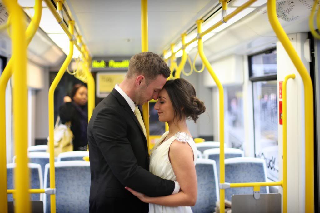 wedding photographer manchester
