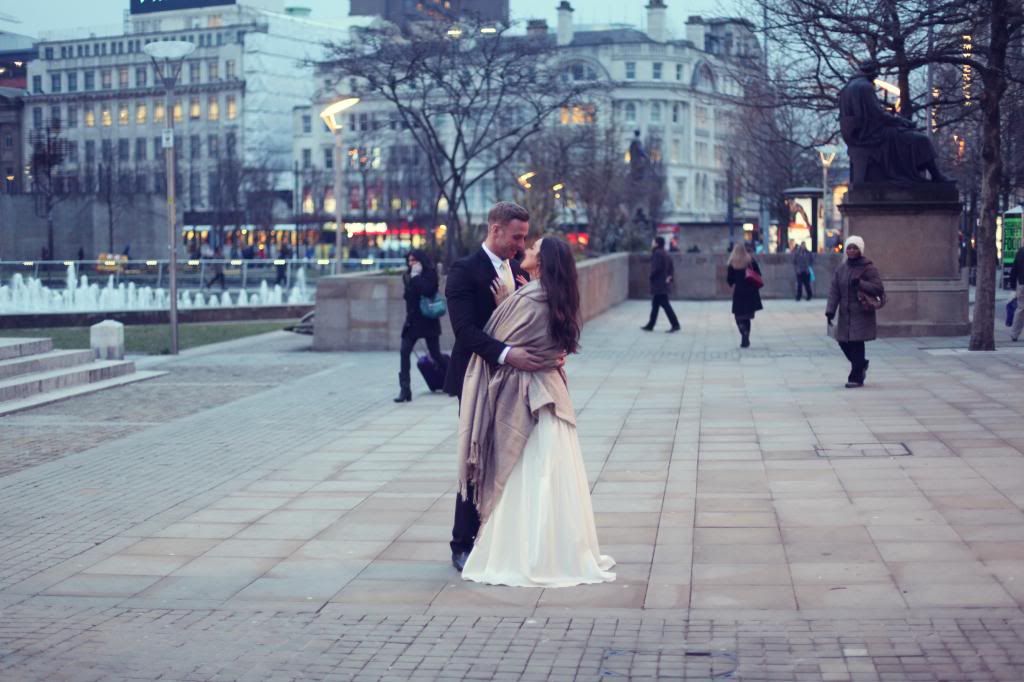 wedding photographers uk