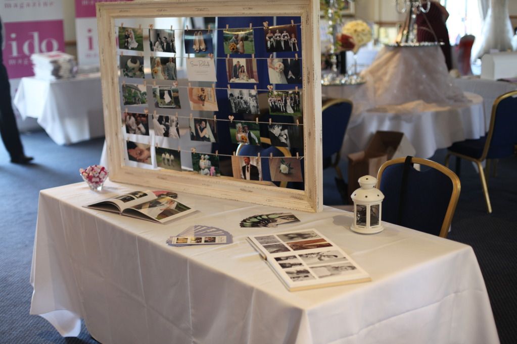 fairway wedding fayre