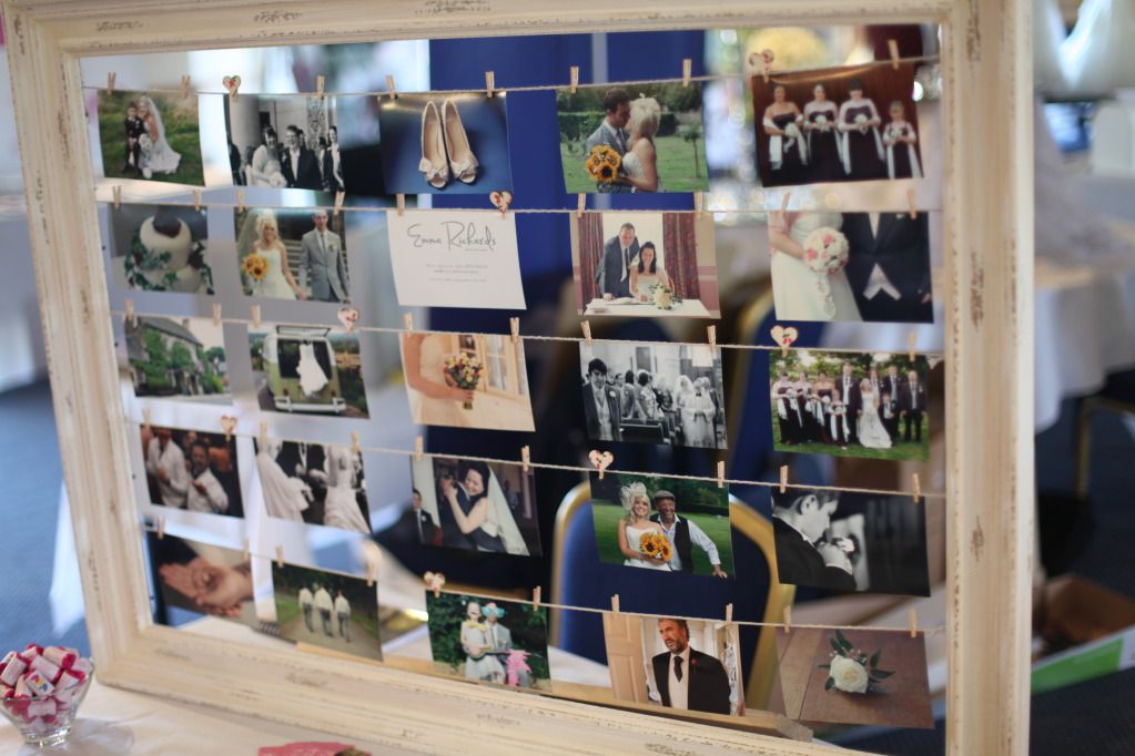 fairway wedding fayre