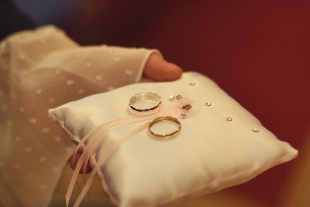 civil ceremony photography