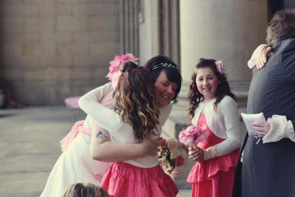 civil ceremony photography