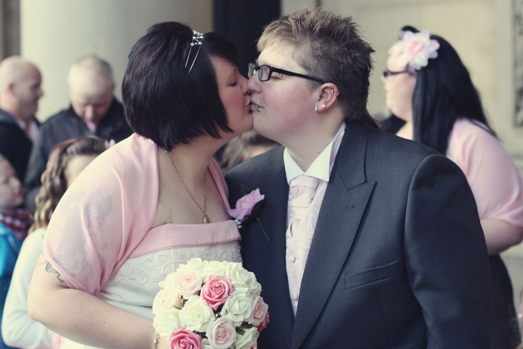civil ceremony photography leeds
