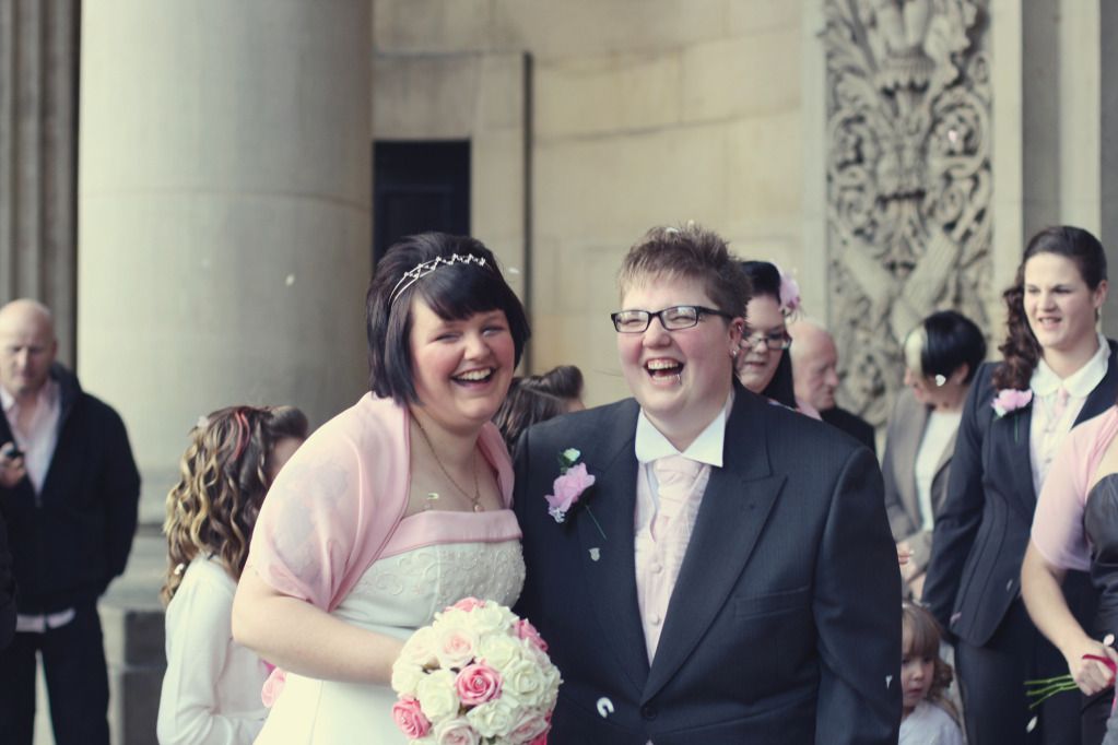 civil ceremony photography