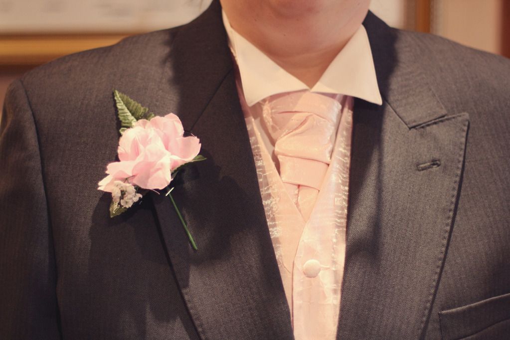 lesbian wedding fashion