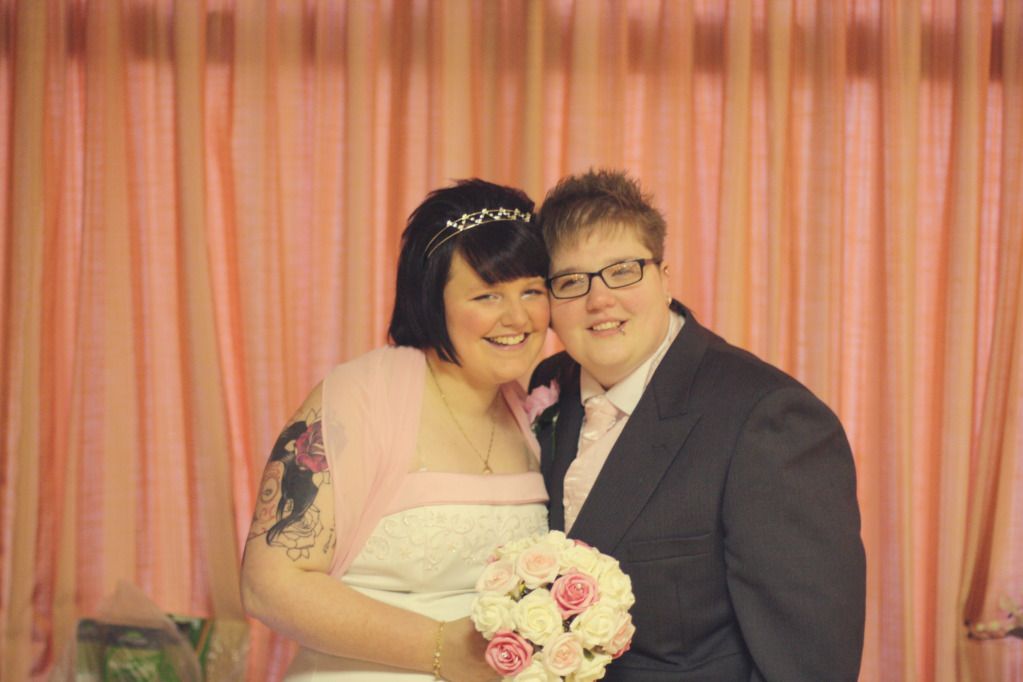 gay wedding photography leeds