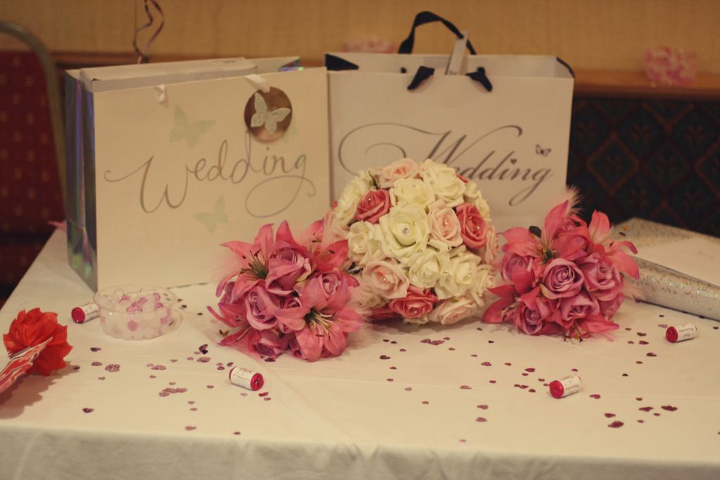 civil ceremony photography