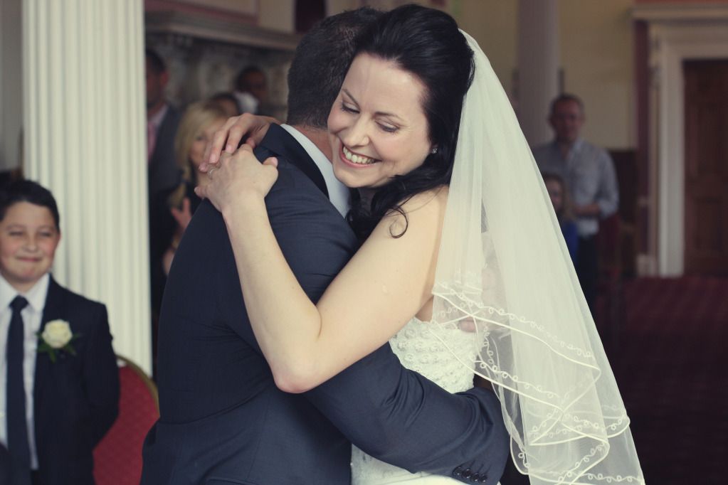 wedding photographer doncaster