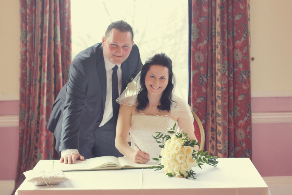 wedding photography yorkshire