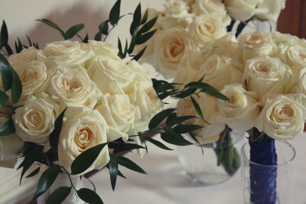 yorkshire wedding