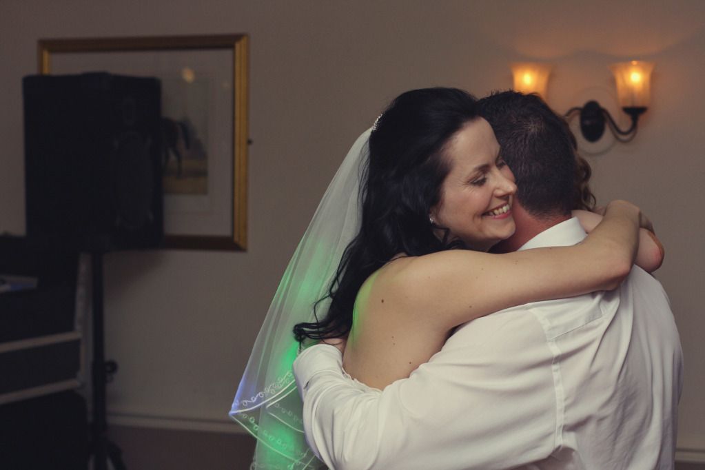 doncaster wedding
